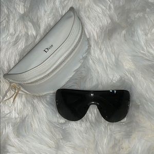 Christian Dior sunglasses